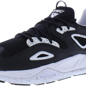 Puma TRC Black