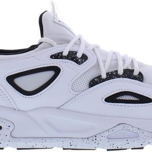 Puma TRC White