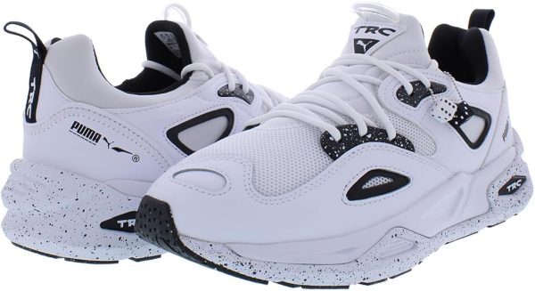 Puma TRC White - Imagen 3