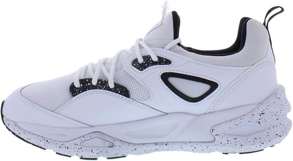 Puma TRC White - Imagen 2