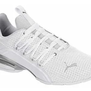 Puma Smash Perf White