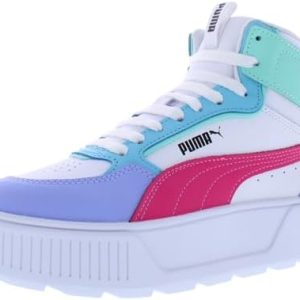 Puma Karmen Rebelle Mid Colors
