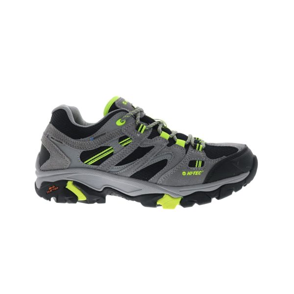Hic -Tec Green Apex Waterproof