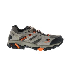 Hic -Tec Orange Apex Waterproof