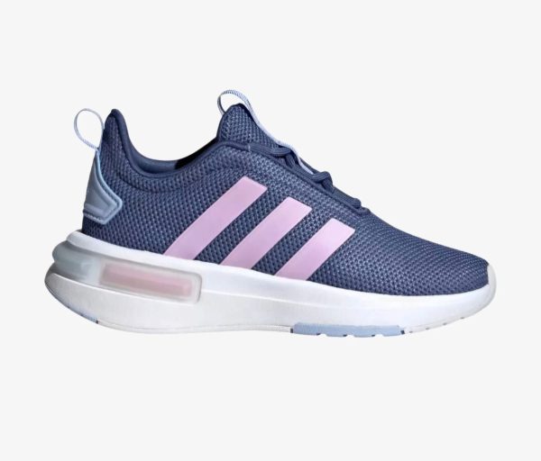 Adidas Racer TR3 Morado