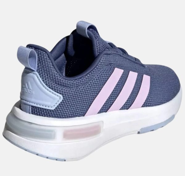 Adidas Racer TR3 Morado - Imagen 2
