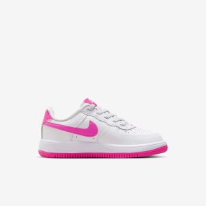 Nike Air Force One Pink