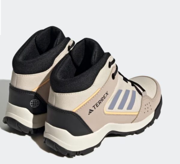 Adidas Terrex Hyperhike Beige - Imagen 3