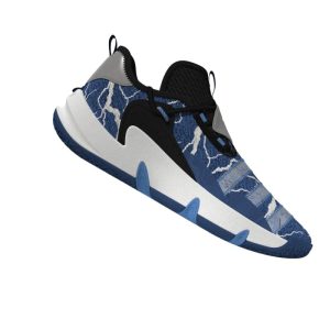 Adidas Trae Unlimited Blue
