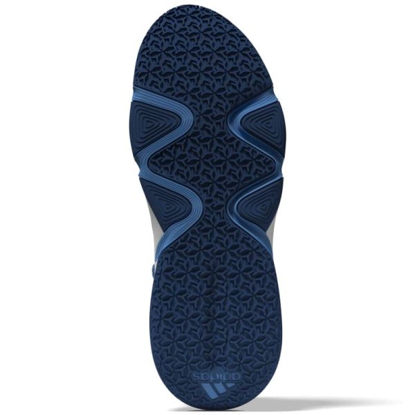 Adidas Trae Unlimited Blue - Imagen 4