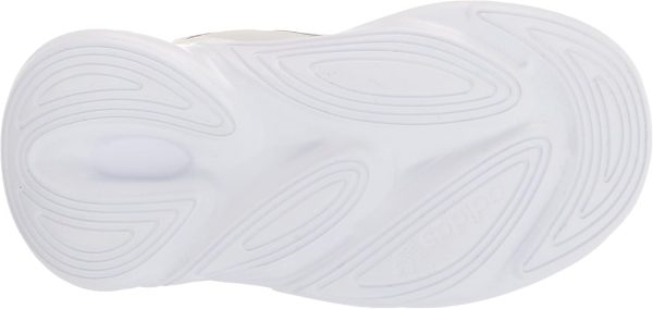 Adidas Ozelia White & Beige - Imagen 3