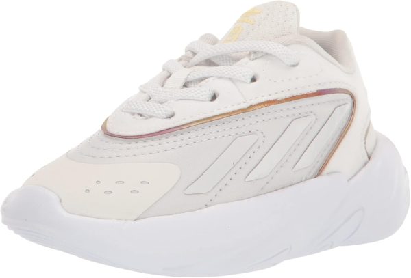 Adidas Ozelia White & Beige