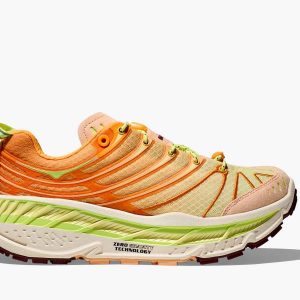 Hoka One One Stinson Evo Og Salmon