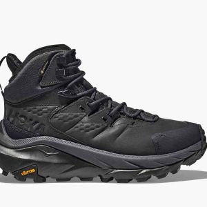 Hoka M Kaha 2 GTX Black Caña