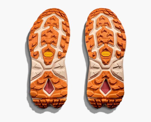 Hoka W Kaha 2 GTX Terracota Caña - Imagen 5