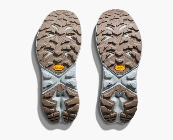 Hoka Anacapa 2 Mid GTX Caña Cafe claro - Imagen 6