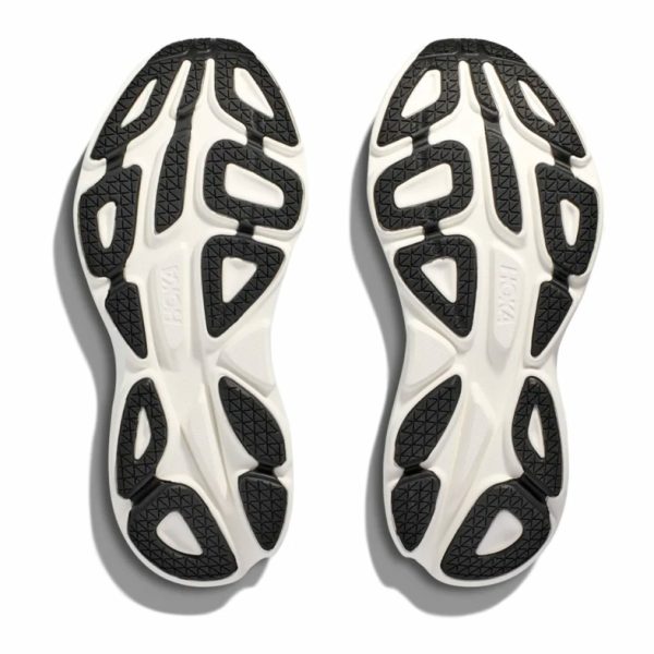 Hoka Bondi 8 Blue - Imagen 4