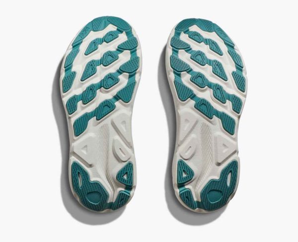Hoka Clifton 9 Blue - Imagen 4