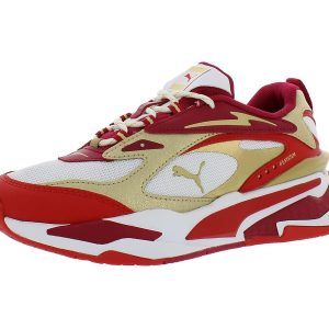 Puma RS - Fast Glitz Red