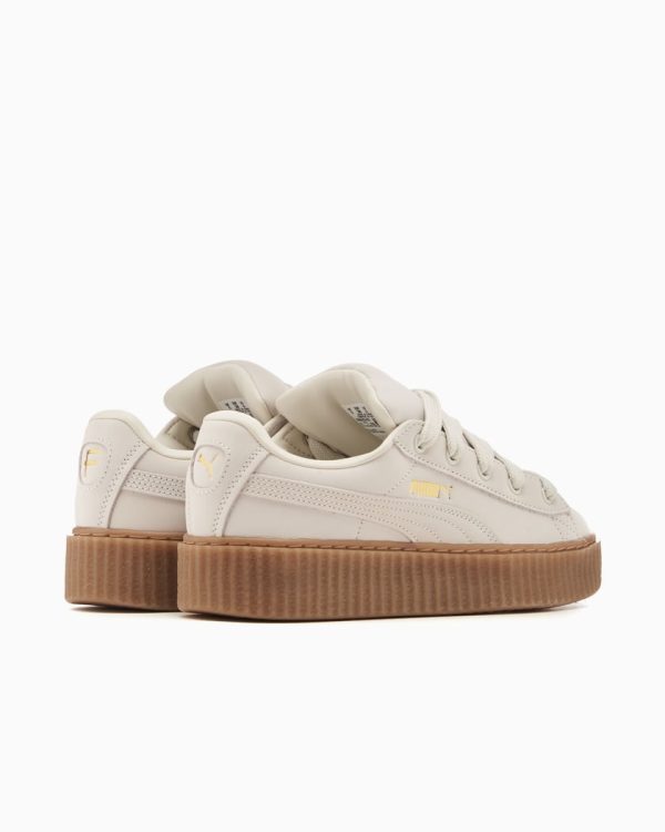 Puma Fenty Crema - Imagen 4