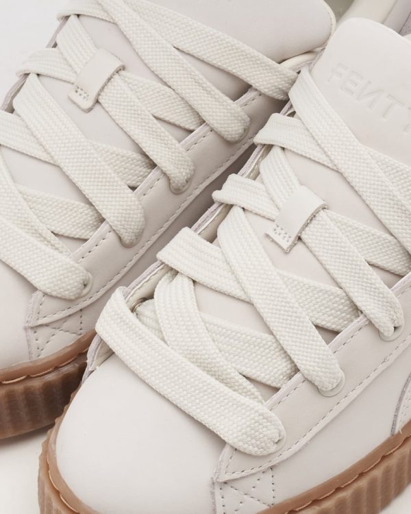 Puma Fenty Crema - Imagen 3