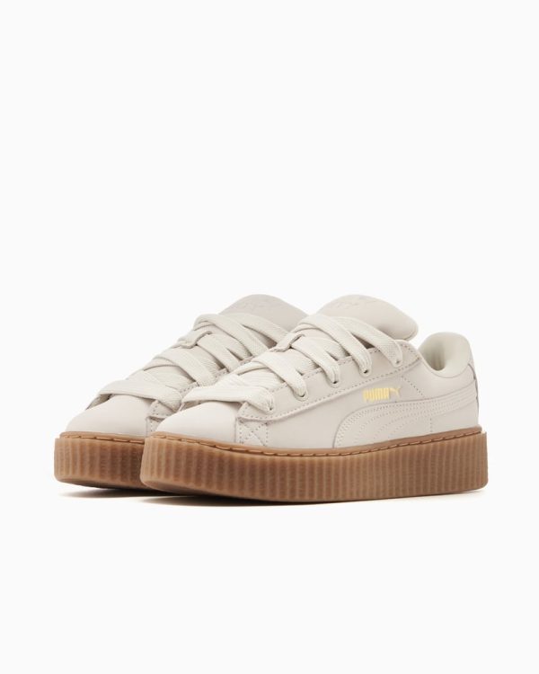 Puma Fenty Crema - Imagen 2