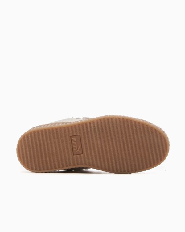Puma Fenty Crema - Imagen 5