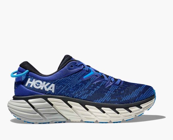 HOKA GAVIOTA 4