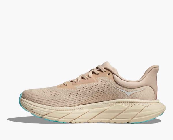 HOKA ARAHI 7 VANILLA - Imagen 2