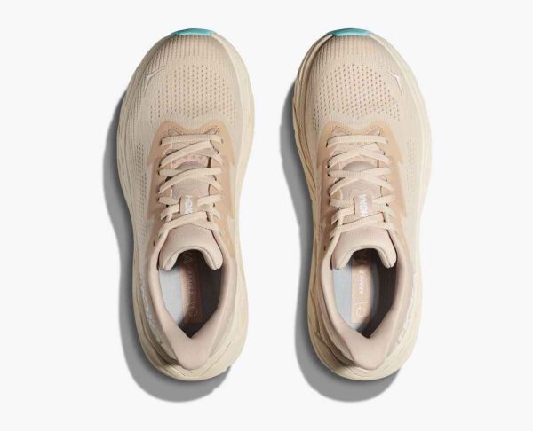 HOKA ARAHI 7 VANILLA - Imagen 3