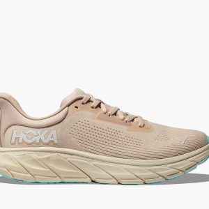 HOKA ARAHI 7 VANILLA