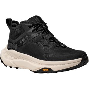 Hoka TransPorts Chukka GTX Black Caña