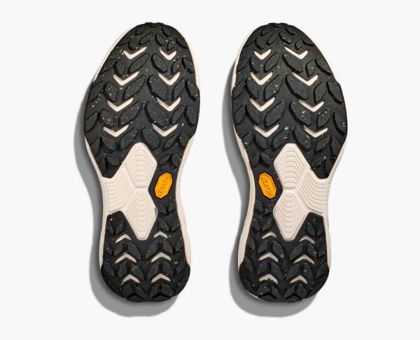 Hoka TransPorts Chukka GTX Black Caña - Imagen 5