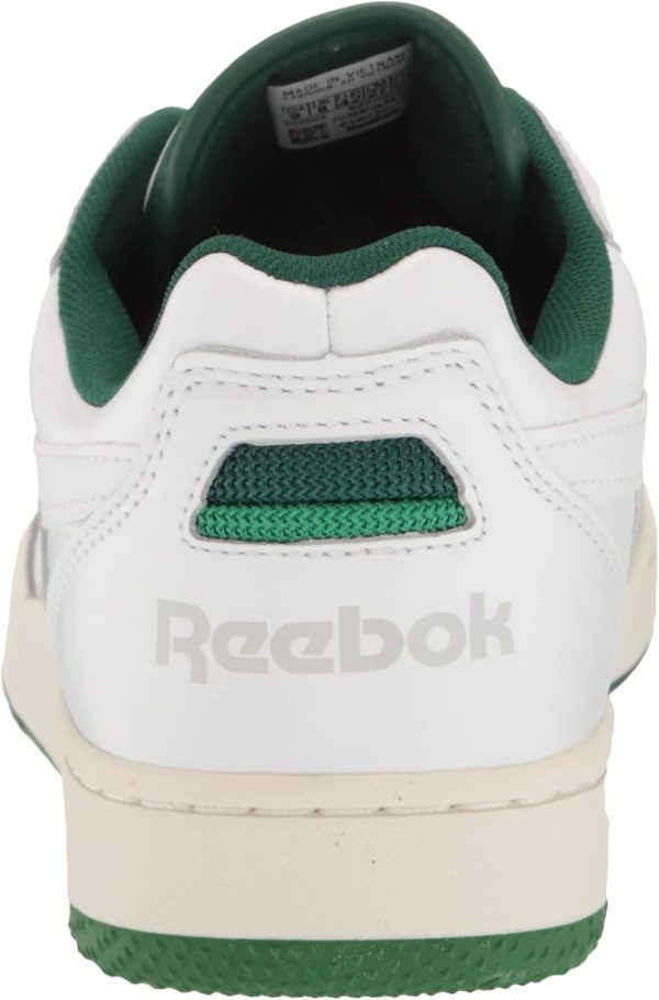 REEBOK BB 4000 II GREEN - Imagen 3