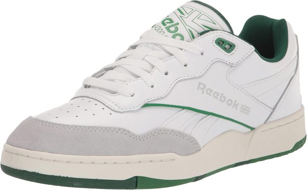 REEBOK BB 4000 II GREEN