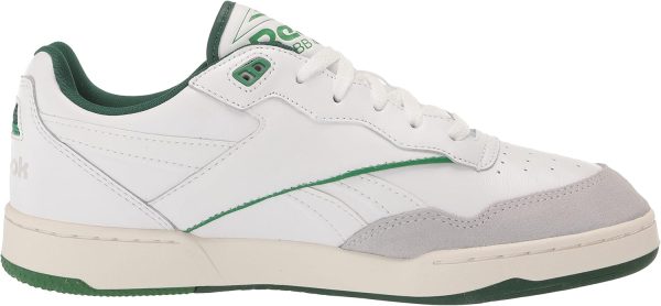 REEBOK BB 4000 II GREEN - Imagen 2