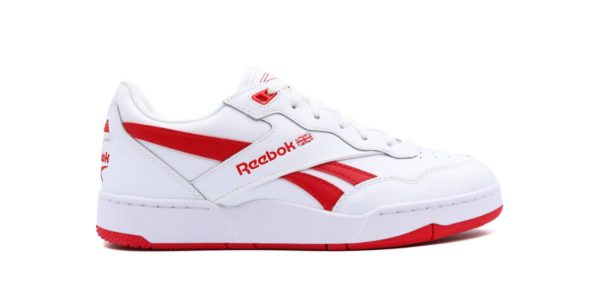 REEBOK BB 4000 II RED