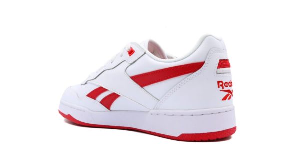 REEBOK BB 4000 II RED - Imagen 3