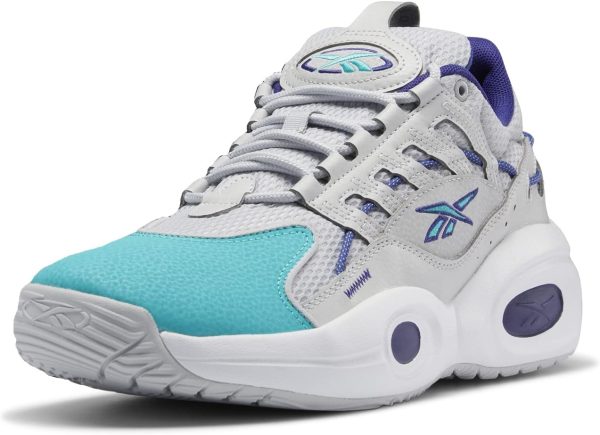 REEBOK MID SOLUTION - Imagen 2