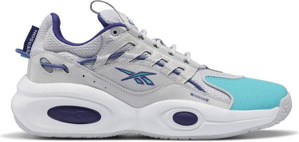 REEBOK MID SOLUTION