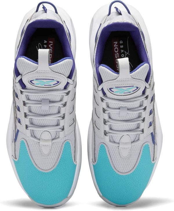 REEBOK MID SOLUTION - Imagen 4