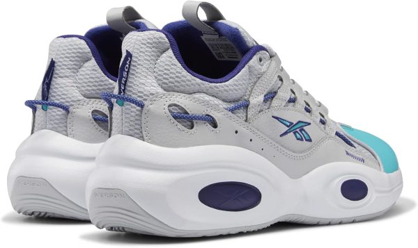 REEBOK MID SOLUTION - Imagen 3