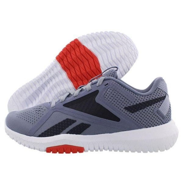 REEBOK FLEXAGON FOR 2.0 PURPURE - Imagen 3