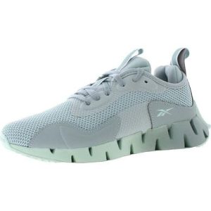 Reebok Zig Dynamica Turquesa