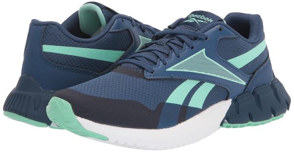REEBOK Z TAUR RUN BLUE - Imagen 3