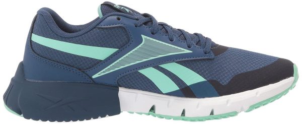 REEBOK Z TAUR RUN BLUE