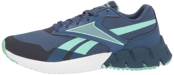 REEBOK Z TAUR RUN BLUE - Imagen 2