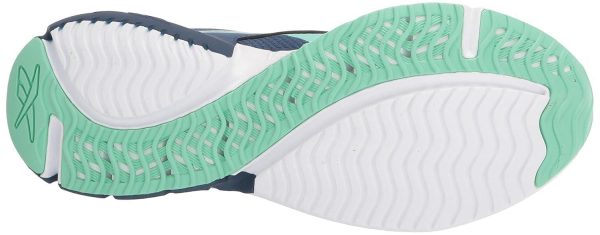 REEBOK Z TAUR RUN BLUE - Imagen 5