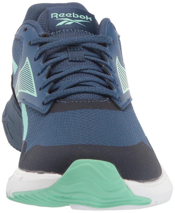 REEBOK Z TAUR RUN BLUE - Imagen 4
