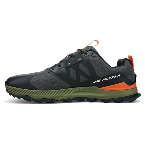 ALTRA LONE PEAK 7 ORANGE M - Imagen 2